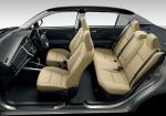 Toyota Corolla Axio Hybrid G 2017 года